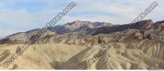Photo Reference of Background Mountains 0017